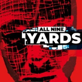 Обложка для All Nine Yards - SEX.DRUGS.ADDERAL