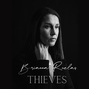 Обложка для Brianna Ruelas - Thieves