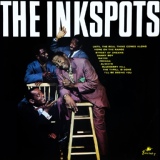 Обложка для The Ink Spots - The Thrill is Gone