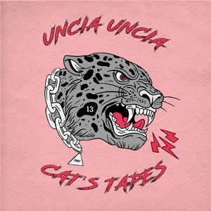 Обложка для Uncia Uncia - In Your Head