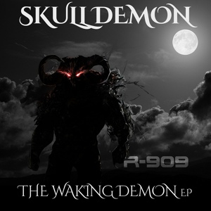 Обложка для Skull Demon - Waking The Demon