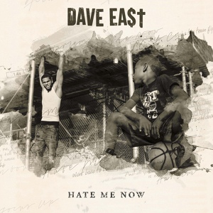 Обложка для Dave East - Forbes List (feat. Nas)