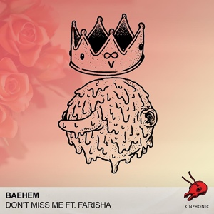 Обложка для baehem Ft Farisha - Don't Miss Me