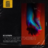 Обложка для [RCMDEEP.COM] Kvinn - Together (Anton Ishutin Remix)