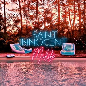 Обложка для Saint Innocent - Midlife