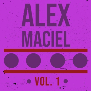 Обложка для Alex Maciel - Brown