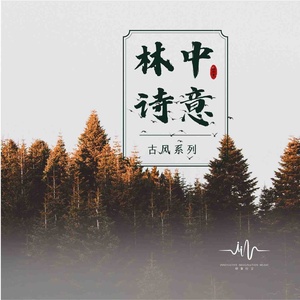 Обложка для 林中意 - 鸟居