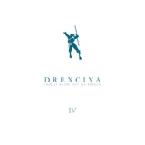 Обложка для Drexciya - Mantaray