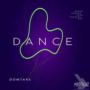 Обложка для Domtare - Dancemaschine
