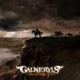 Обложка для GALNERYUS - THE SHADOW WITHIN