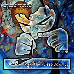 Обложка для Maxx Play - Deep Down