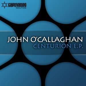 Обложка для John O'Callaghan - Raw Deal