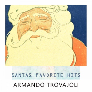 Обложка для Armando Trovajoli - Rio De Janeiro