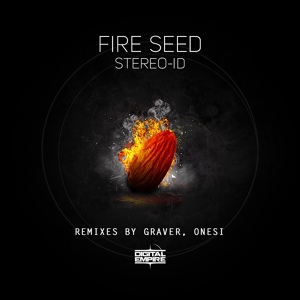Обложка для Stereo-id - Fire Seed (Graver Remix)