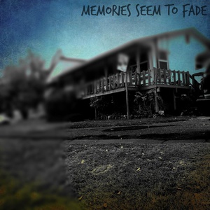Обложка для Scott Lowe - Memories Seem to Fade