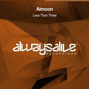 Обложка для Aimoon - Less Than Three