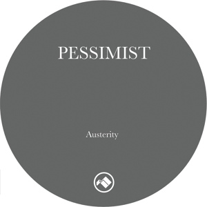 Обложка для Pessimist - New Age