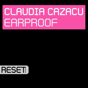 Обложка для Claudia Cazacu - Earproof