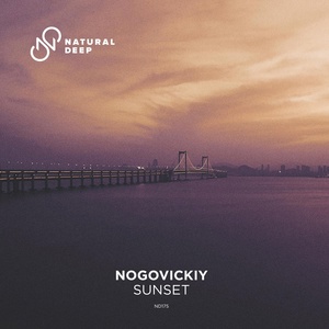 Обложка для Nogovickiy - Sunset