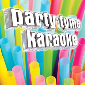 Обложка для Party Tyme Karaoke - I Really Like You (Made Popular By Carly Rae Jepsen) [Karaoke Version]