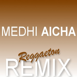 Обложка для Medhi - Aicha