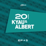Обложка для 👑Мути под Музыку👑ЧЕТКИЕ ТРЕКИ 2023 🌟 - Kyau & Albert - A Night Like This (Cold Rush Remix)