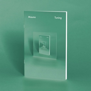 Обложка для Mauno - Tuning