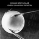 Обложка для London Symphony Orchestra - Russlan & Ludmilla: Overture