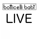 Обложка для Botticelli Baby - Let's Fall in Love