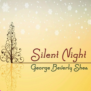 Обложка для George Beverly Shea - Silent Night