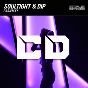 Обложка для Soultight & Dip - Promises (Dip Mix)