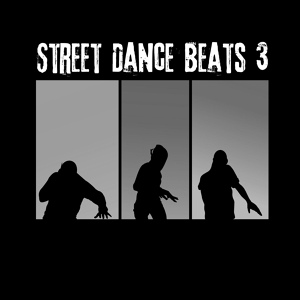 Обложка для Street Dance Beats - Domino