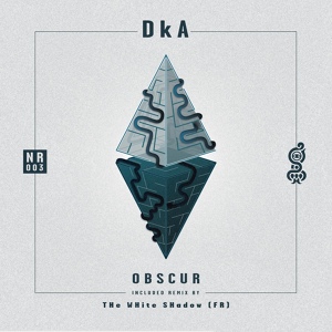 Обложка для DkA - Obscur