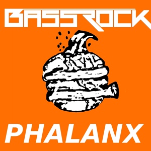 Обложка для Bassrock - Phalanx (Original Mix)