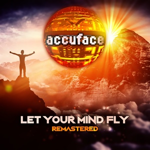 Обложка для Accuface - Let Your Mind Fly