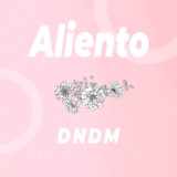Обложка для DNDM - Aliento