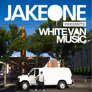 Обложка для Jake One - Glow feat eLZhi & Royce da 5'9