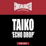 Обложка для Taiko - Echo Drop