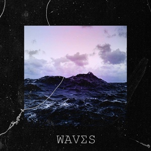 Обложка для ASTARY - Waves