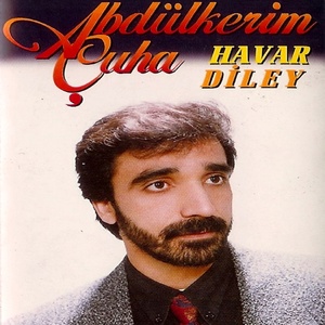 Обложка для Abdülkerim Çuha - Dolana