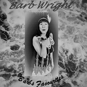 Обложка для Barb Wright - Dreams