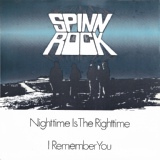 Обложка для SpinnRock - I Remember You