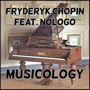 Обложка для Fryderyk Chopin, Nologo - Mazurka Op.33, No.1