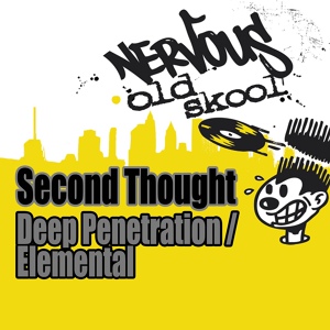 Обложка для Second Thought - Deep Penetration feat. The Brothers Warren