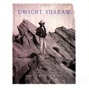 Обложка для Dwight Yoakam - Little Sister