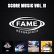 Обложка для FAME SCORE MUSIC - Ce Ring Of Fire