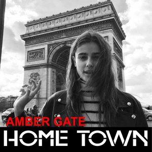 Обложка для Amber Gate - Not Envy