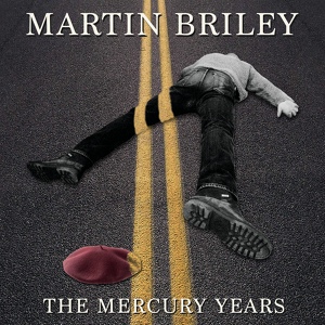 Обложка для Martin Briley - Think Of Me