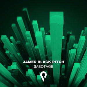 Обложка для James Black Pitch - Dragonfly