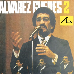 Обложка для Alvarez Guedes - El Niño
